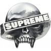 Thumbnail for Supreme Bounty Hunter Silver Ring