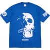 Thumbnail for Supreme Bounty Hunter Skulls Tee