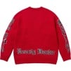 Thumbnail for Supreme Bounty Hunter Sweater