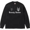 Thumbnail for Supreme Bounty Hunter Thermal Henley L S Top