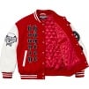 Thumbnail for Supreme Bounty Hunter Varsity Jacket