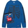 Thumbnail for Supreme Hanes Bones Thermal Crew (1 Pack)