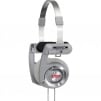 Supreme Supreme Koss PortaPro Headphones (FW23) - Silver