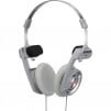 Supreme Supreme Koss PortaPro Headphones (FW23) - Silver