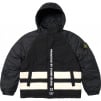 Thumbnail for Supreme Stone Island Reversible Down Puffer Jacket