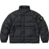 Thumbnail for Supreme Stone Island Reversible Down Puffer Jacket