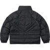 Thumbnail for Supreme Stone Island Reversible Down Puffer Jacket