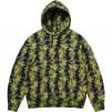 Thumbnail for Supreme The North Face Leaf Hooded Sweatshirt