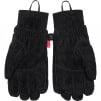 Thumbnail for Supreme The North Face Suede Glove