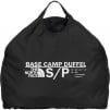 Thumbnail for Supreme The North Face Suede Small Base Camp Duffle Bag