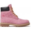 Thumbnail for Supreme Timberland Diamond Plate 6" Premium Waterproof Boot