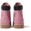 Supreme Supreme Timberland Diamond Plate 6" Premium Waterproof Boot (FW23) - Pink