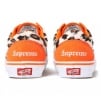 Thumbnail for Supreme Vans Leopard Old Skool