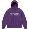 Thumbnail for Varsity Hooded Sweatshirt