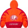 Thumbnail for Wildcat Sideline Puffer Jacket