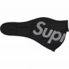 Supreme WINDSTOPPER Facemask (FW23) - Black