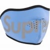 Supreme WINDSTOPPER Facemask (FW23) - Light Blue