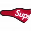 Supreme WINDSTOPPER Facemask (FW23) - Red