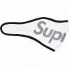 Supreme WINDSTOPPER Facemask (FW23) - White