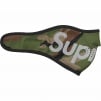 Supreme WINDSTOPPER Facemask (FW23) - Woodland Camo