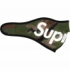 Supreme WINDSTOPPER Facemask (FW23) - Woodland Camo