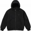 Thumbnail for WINDSTOPPER Zip Up Hooded Sweatshirt