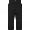 Supreme Work Pant (FW23) - Black