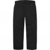 Supreme Work Pant (FW23) - Black