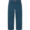 Supreme Work Pant (FW23) - Light Navy