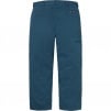 Supreme Work Pant (FW23) - Light Navy