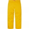 Supreme Work Pant (FW23) - Yellow