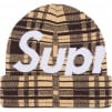 Thumbnail for Big Logo Beanie