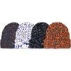 Thumbnail Chenille Beanie