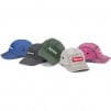 Thumbnail Distressed Ripstop Camp Cap