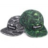 Thumbnail H.R. Giger Camp Cap