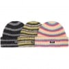 Thumbnail Loose Stripe Beanie