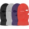 Thumbnail Reflective Balaclava