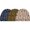 Thumbnail Vertical Logo Beanie