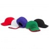 Thumbnail Visor Logo Camp Cap