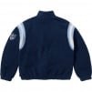 Thumbnail for Arc Half Zip Fleece Pullover