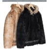 Thumbnail Faux Fur Parka