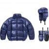 Thumbnail for Featherweight Down Puffer Jacket