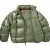 Thumbnail for Featherweight Down Puffer Jacket