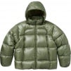 Thumbnail for Featherweight Down Puffer Jacket