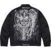 Thumbnail for H.R. Giger Embroidered Work Jacket