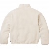 Thumbnail for Polartec Shearling Reversible Pullover