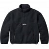 Thumbnail for Polartec Shearling Reversible Pullover