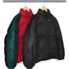 Thumbnail Star Sleeve Down Puffer Jacket