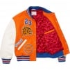 Thumbnail for Tiger Varsity Jacket