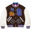 Thumbnail for Tiger Varsity Jacket